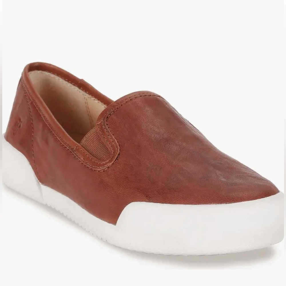 NWT Frye Mia Slip-On Sneaker, 7.5